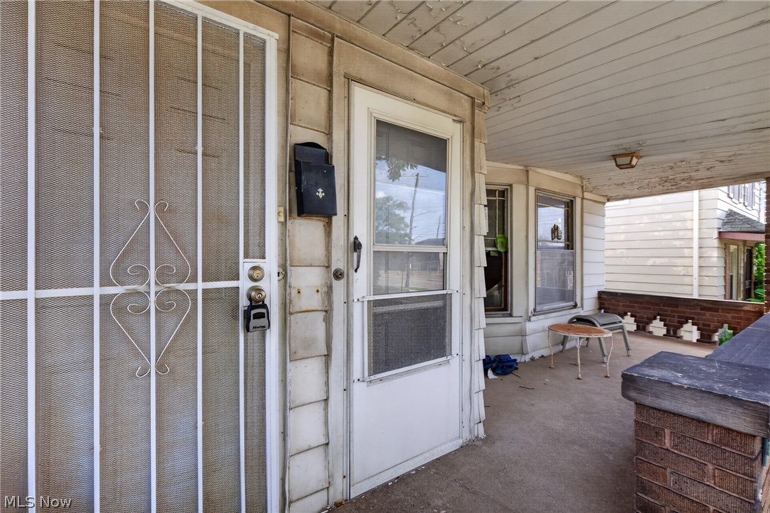 1646 Burgess Road Cleveland OH 44112