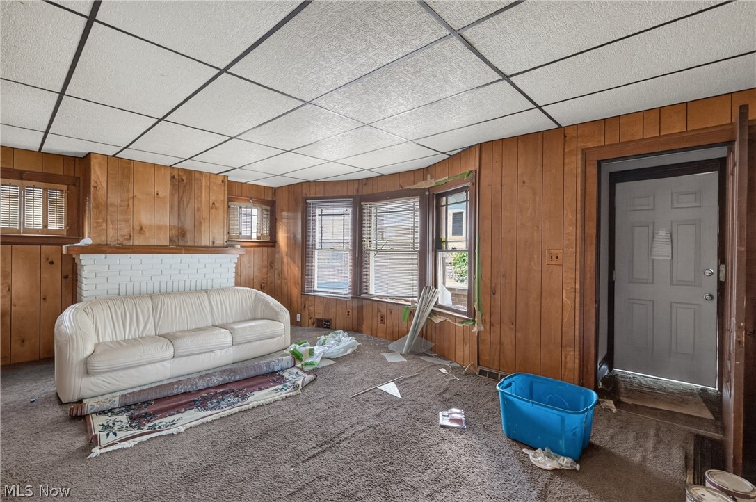 1646 Burgess Road Cleveland OH 44112
