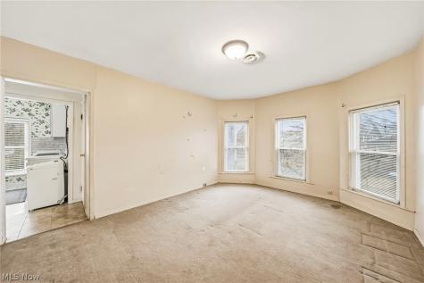 3202 Whitman Avenue Cleveland OH 44113