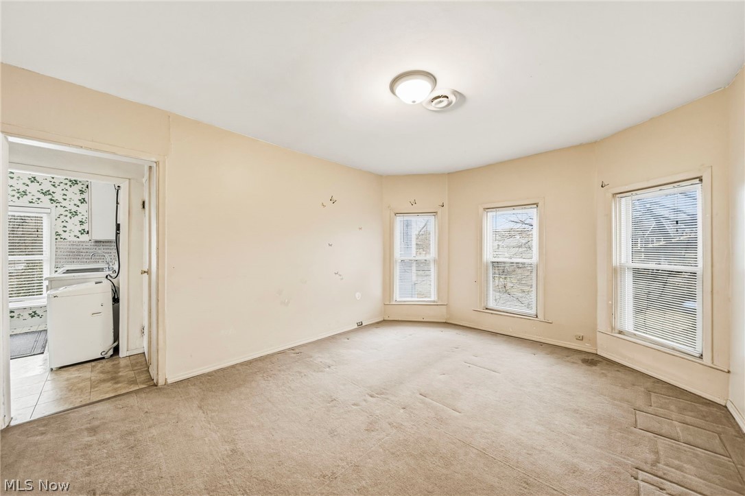 3202 Whitman Avenue Cleveland OH 44113