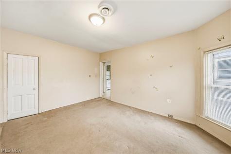 3202 Whitman Avenue Cleveland OH 44113