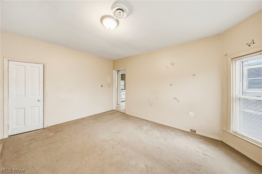 3202 Whitman Avenue Cleveland OH 44113