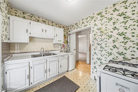 3202 Whitman Avenue Cleveland OH 44113