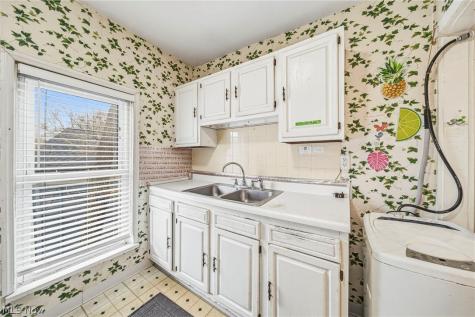 3202 Whitman Avenue Cleveland OH 44113