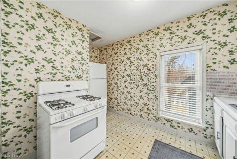 3202 Whitman Avenue Cleveland OH 44113