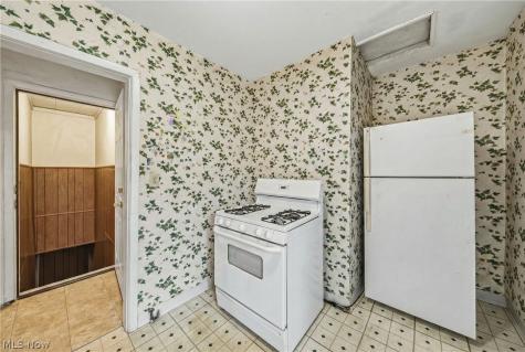 3202 Whitman Avenue Cleveland OH 44113