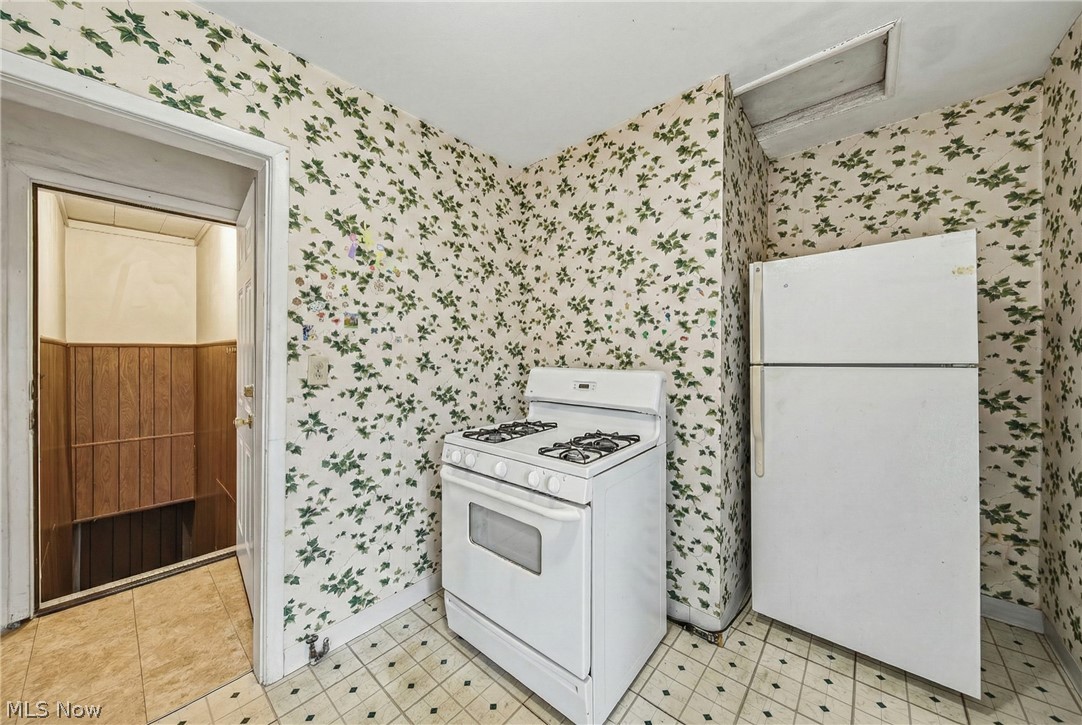 3202 Whitman Avenue Cleveland OH 44113