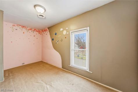 3202 Whitman Avenue Cleveland OH 44113