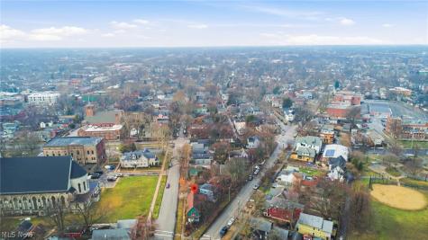 3202 Whitman Avenue Cleveland OH 44113
