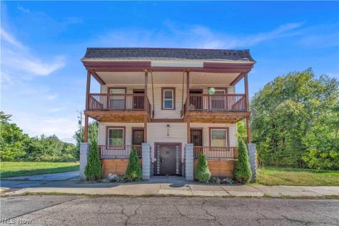 1111 E 76th Street Cleveland OH 44103