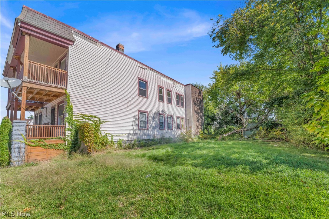 1111 E 76th Street Cleveland OH 44103