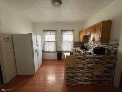 3419 Woodbridge Avenue Cleveland OH 44109