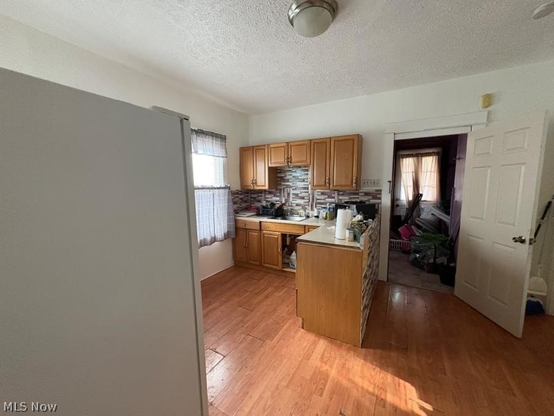3419 Woodbridge Avenue Cleveland OH 44109