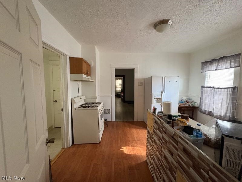 3419 Woodbridge Avenue Cleveland OH 44109