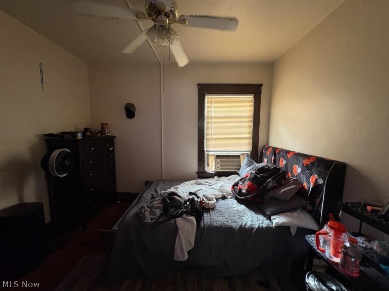 3419 Woodbridge Avenue Cleveland OH 44109