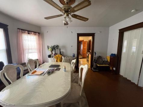 3419 Woodbridge Avenue Cleveland OH 44109
