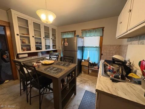 3419 Woodbridge Avenue Cleveland OH 44109