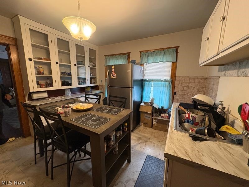 3419 Woodbridge Avenue Cleveland OH 44109