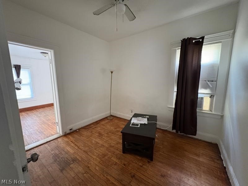 3419 Woodbridge Avenue Cleveland OH 44109