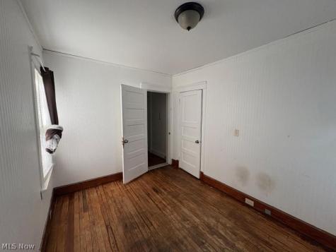 3419 Woodbridge Avenue Cleveland OH 44109