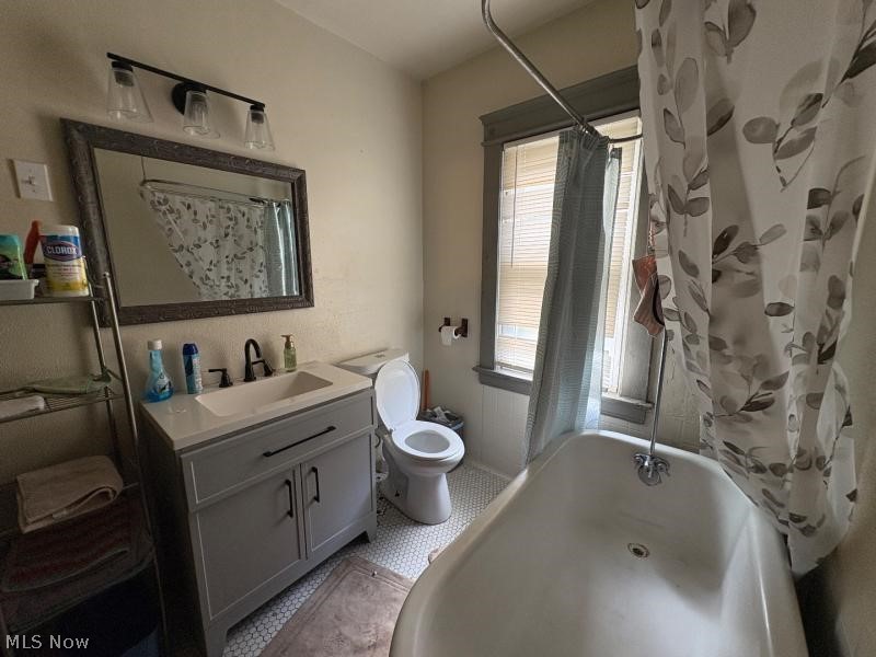 3419 Woodbridge Avenue Cleveland OH 44109