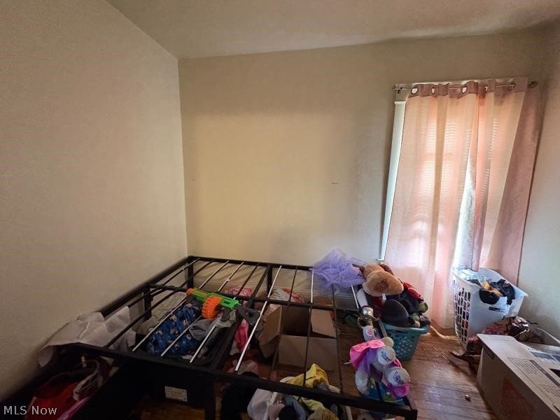 3419 Woodbridge Avenue Cleveland OH 44109