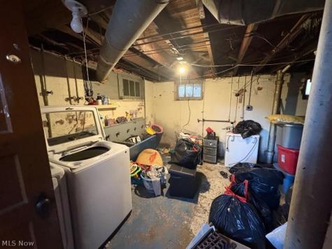 3419 Woodbridge Avenue Cleveland OH 44109
