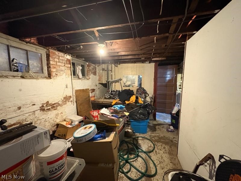3419 Woodbridge Avenue Cleveland OH 44109
