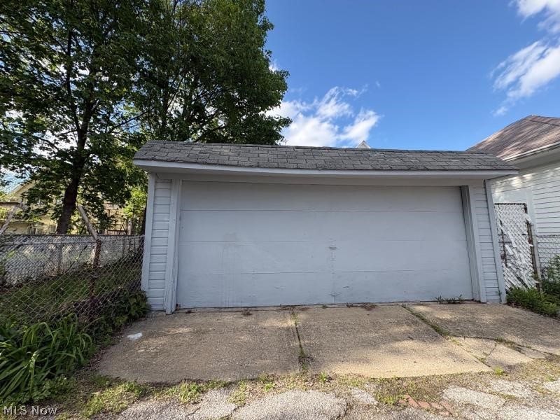 3419 Woodbridge Avenue Cleveland OH 44109