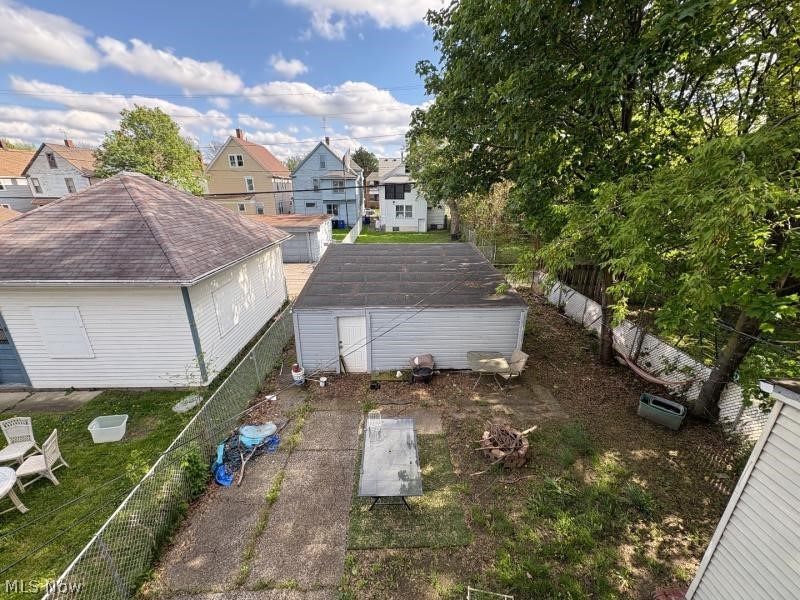 3419 Woodbridge Avenue Cleveland OH 44109