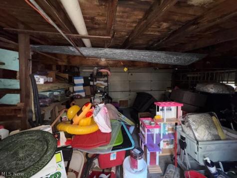 3419 Woodbridge Avenue Cleveland OH 44109