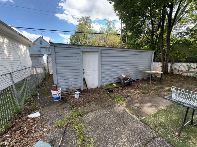 3419 Woodbridge Avenue Cleveland OH 44109