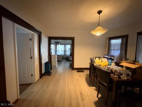 3419 Woodbridge Avenue Cleveland OH 44109