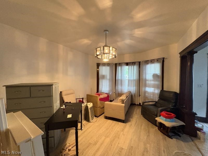 3419 Woodbridge Avenue Cleveland OH 44109