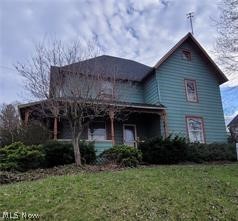 323 W Liberty Hubbard OH 44425