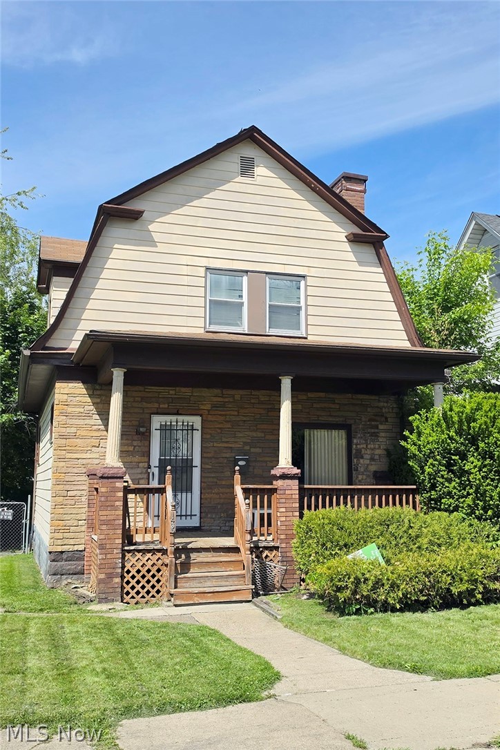 1435 Ridge Avenue Steubenville OH 43952