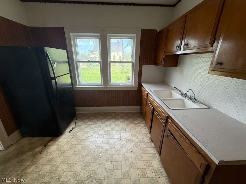 13305 Ferris Avenue Cleveland OH 44105