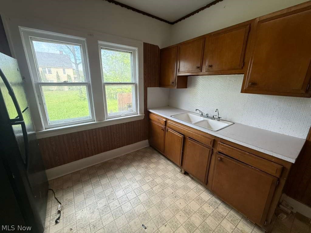 13305 Ferris Avenue Cleveland OH 44105