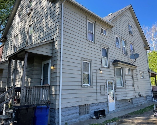 1204 Ansel Road Cleveland OH 44108