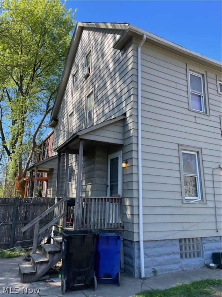 1204 Ansel Road Cleveland OH 44108