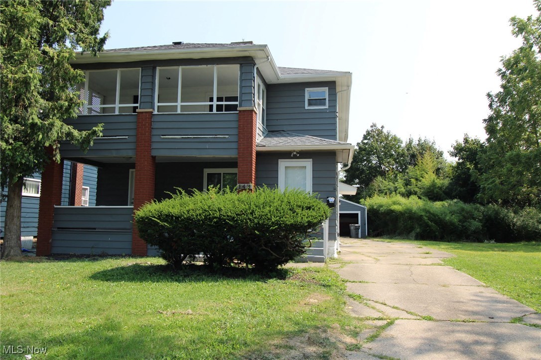 141 Wesley Avenue Youngstown OH 44509