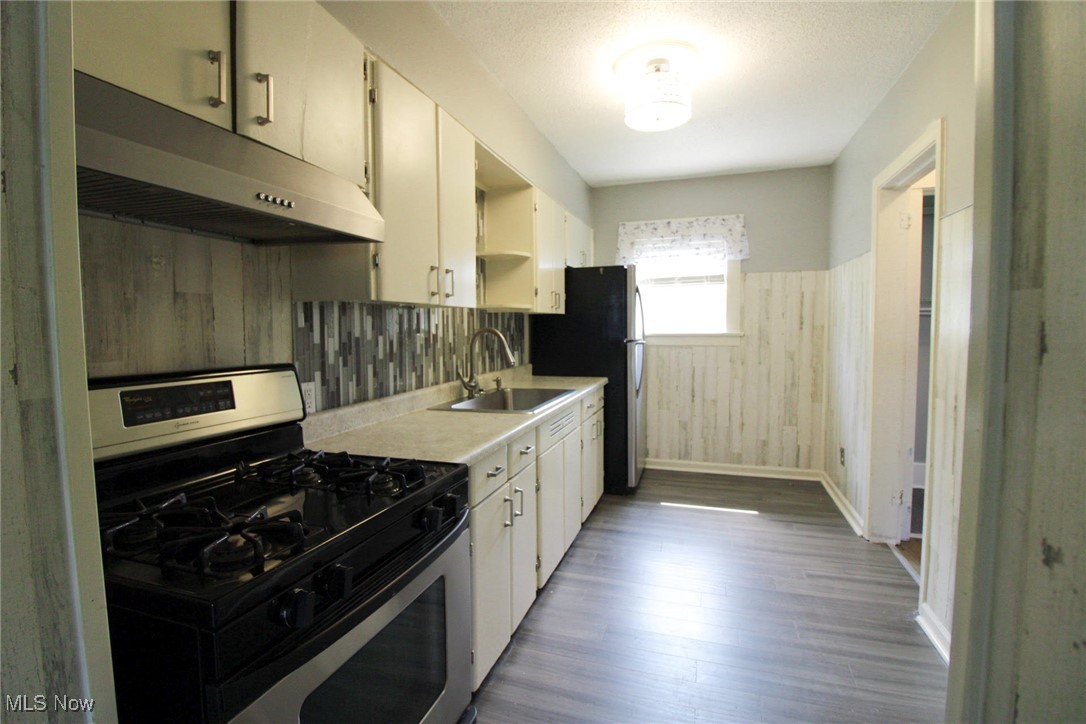 141 Wesley Avenue Youngstown OH 44509