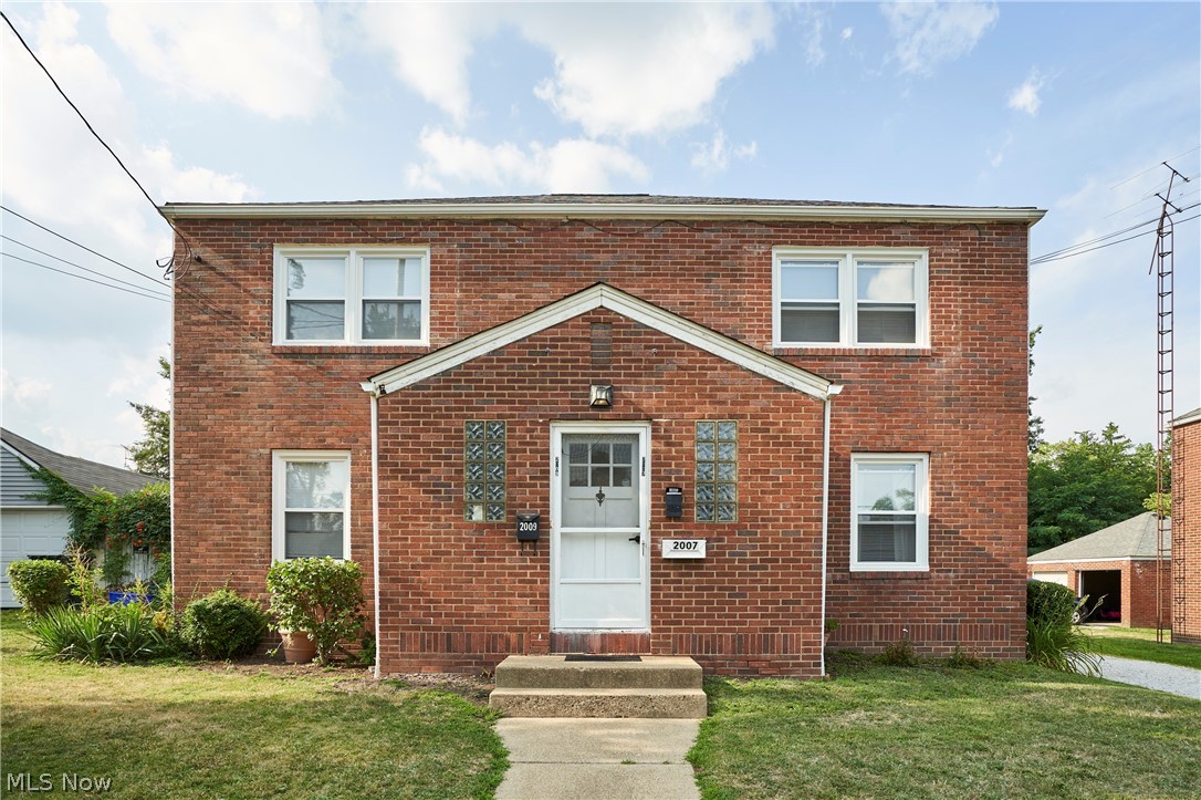 2007 31st Street NW Canton OH 44709