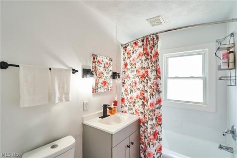 2007 31st Street NW Canton OH 44709