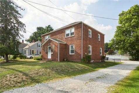 2007 31st Street NW Canton OH 44709