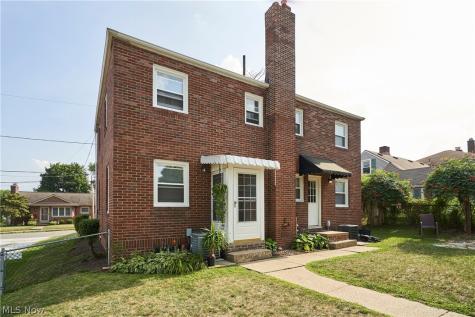 2007 31st Street NW Canton OH 44709