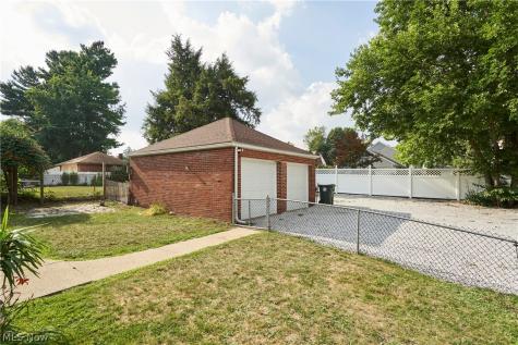 2007 31st Street NW Canton OH 44709