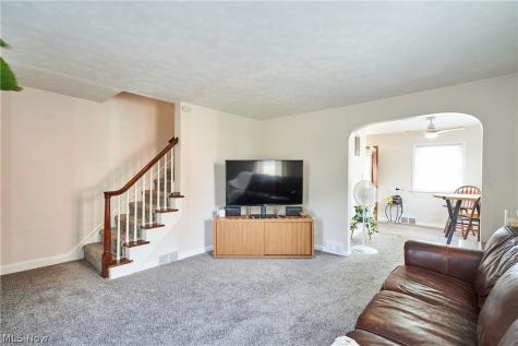 2007 31st Street NW Canton OH 44709