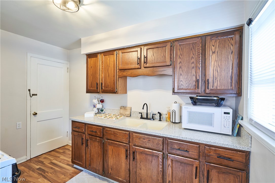 2007 31st Street NW Canton OH 44709