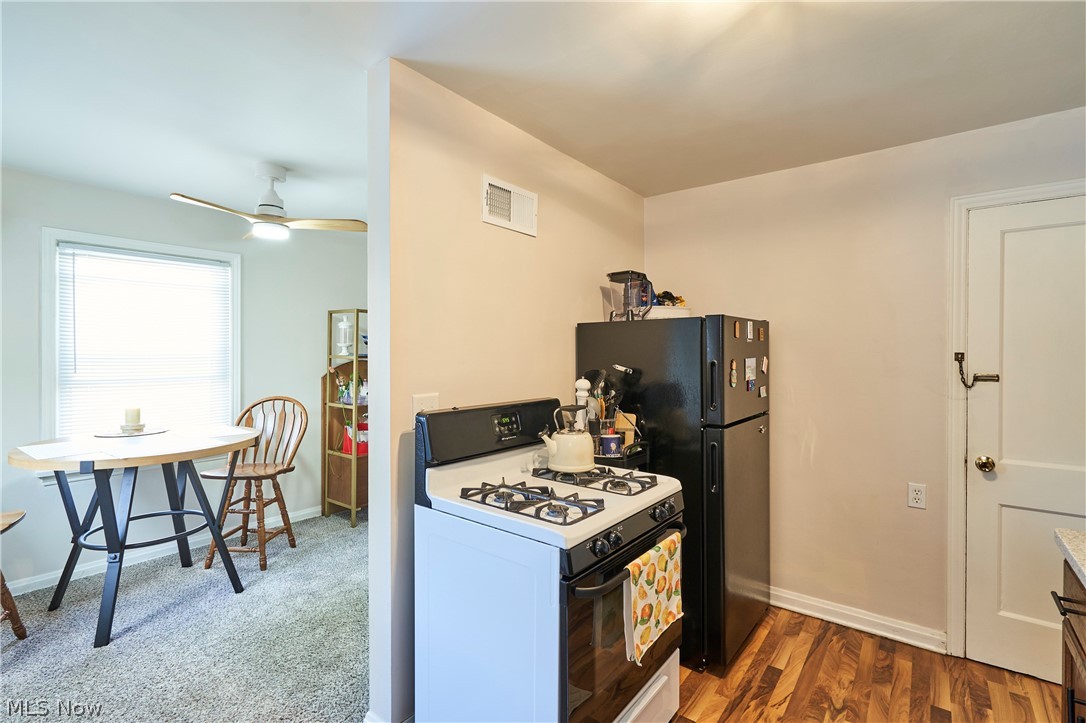 2007 31st Street NW Canton OH 44709